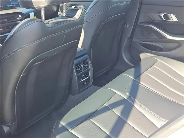 2026 BMW 330i - $45,990