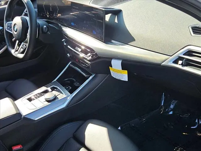2026 BMW 330i - $45,990