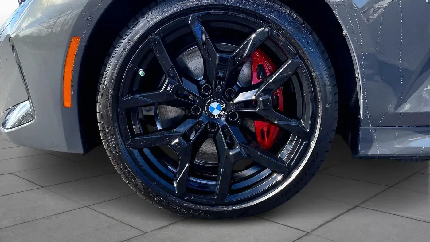 2026 BMW 3 Series 330i