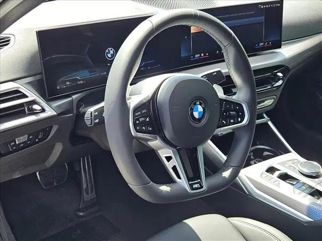 2026 BMW 330i - $58,184