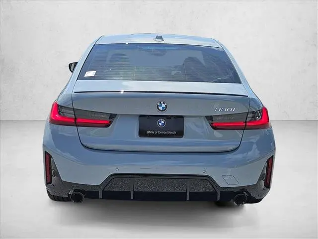 2026 BMW 330i - $58,184