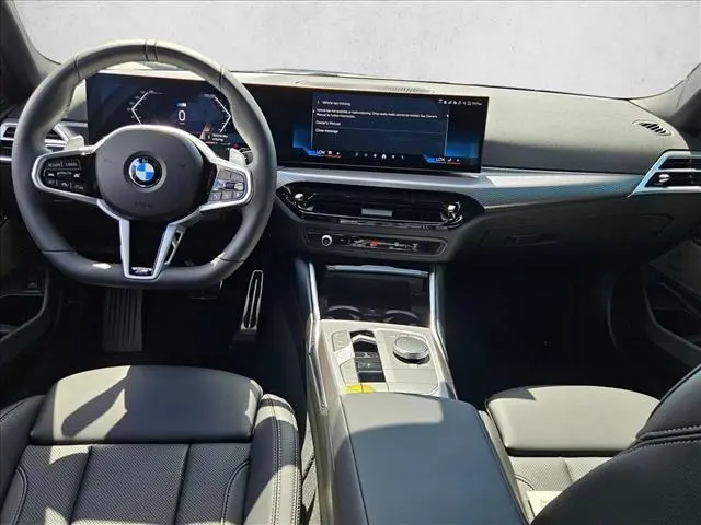 2026 BMW 330i - $58,184