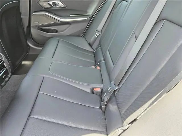 2026 BMW 330i - $58,184
