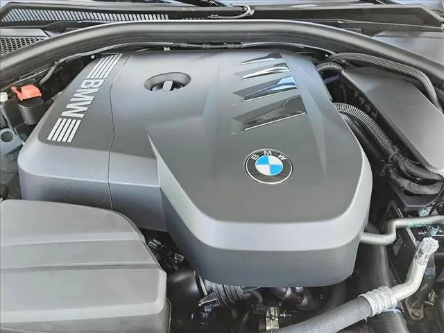 2026 BMW 330i - $58,184