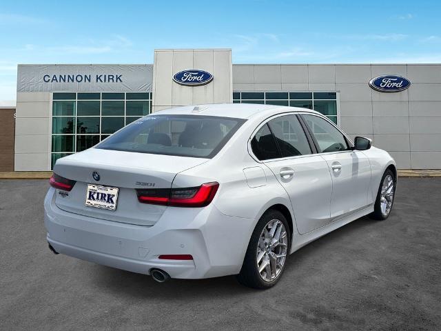 2025 BMW 330i - $38,845