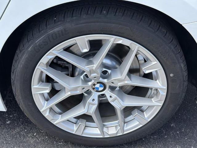 2025 BMW 330i - $38,845