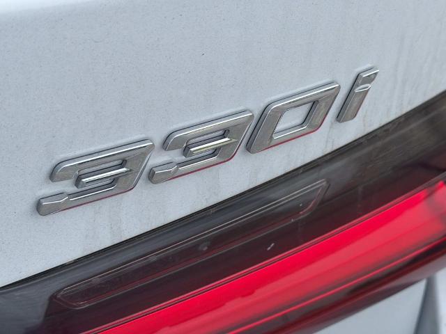 2025 BMW 330i - $38,845
