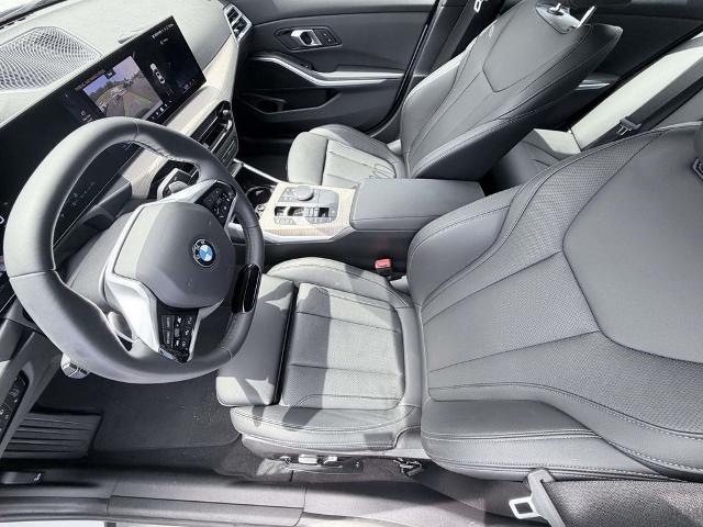 2025 BMW 330i - $38,845
