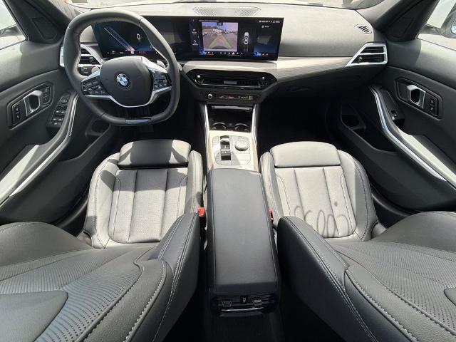 2025 BMW 330i - $38,845