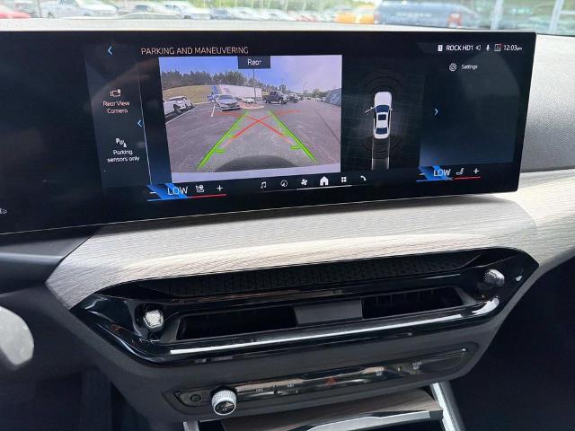 2025 BMW 330i - $38,845