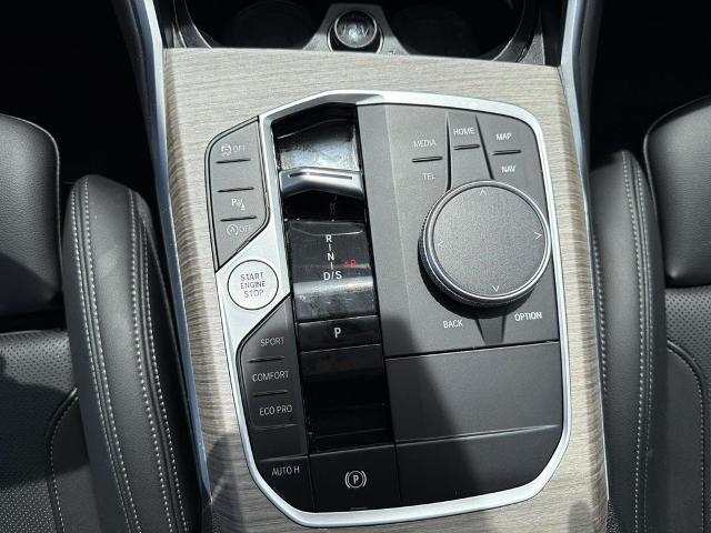 2025 BMW 330i - $38,845