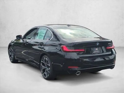 Photo of a 2026 BMW 3 Series 330I 4DR Sedan for sale