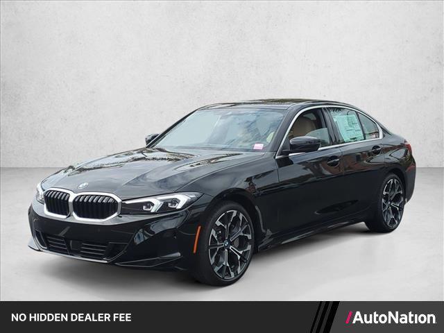 2026 BMW 330i - $51,112