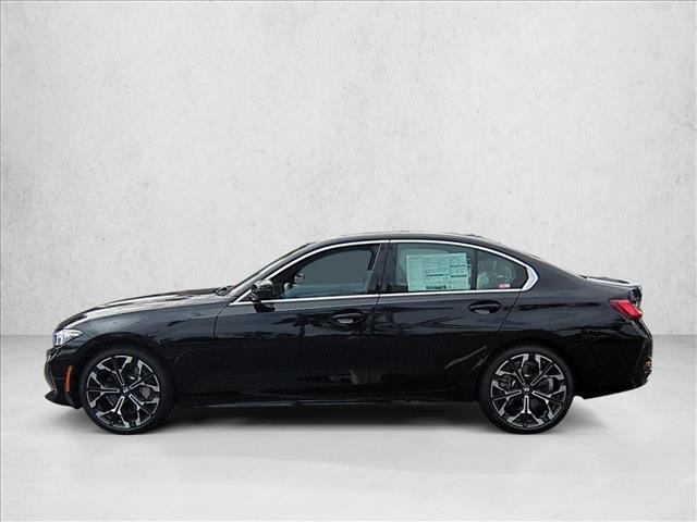 2026 BMW 330i - $51,112