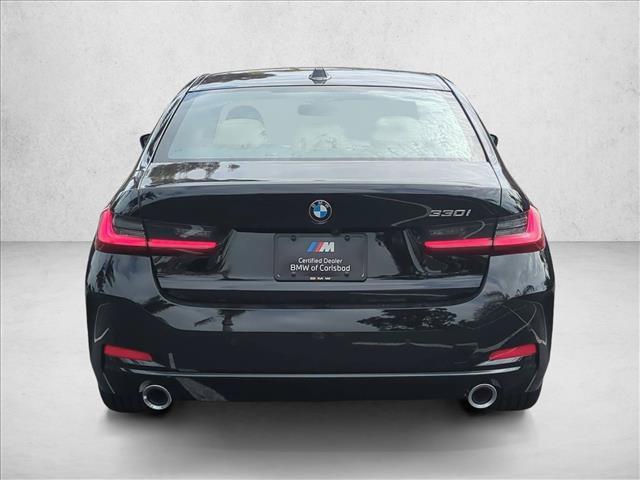 2026 BMW 330i - $51,112