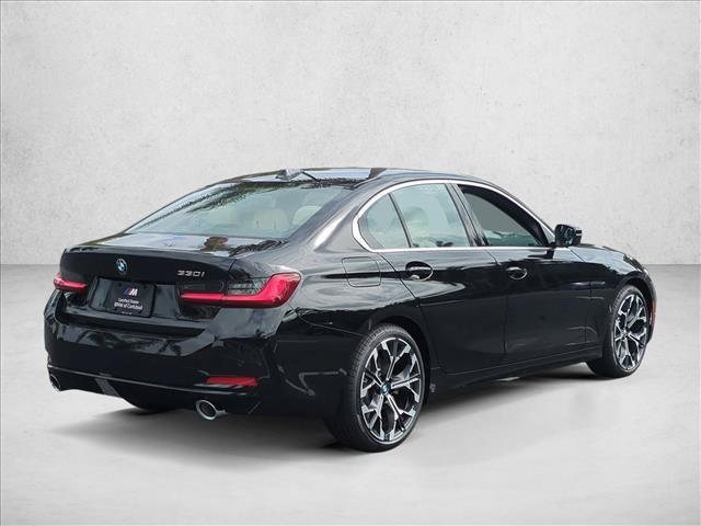 2026 BMW 330i - $51,112