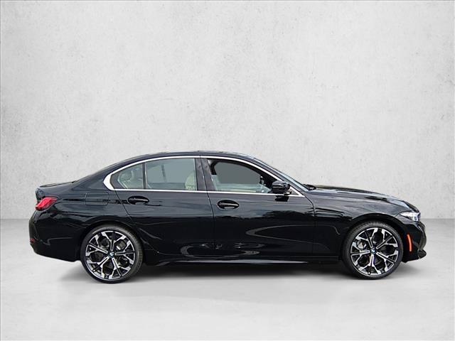 2026 BMW 330i - $51,112