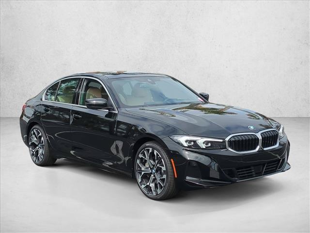 2026 BMW 330i - $51,112