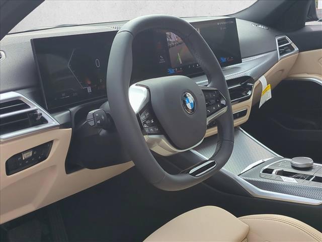 2026 BMW 330i - $51,112