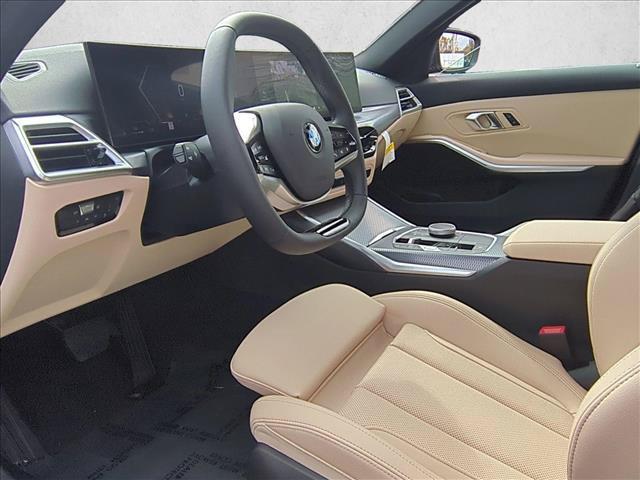 2026 BMW 330i - $51,112