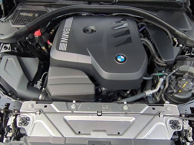 2026 BMW 330i - $51,112