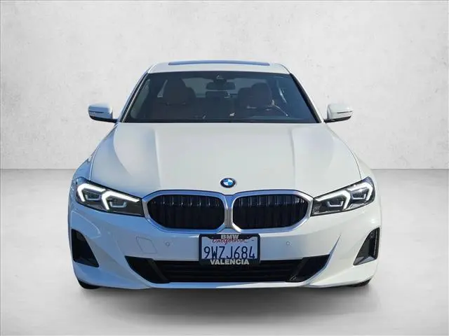 2026 BMW 330i - $42,777