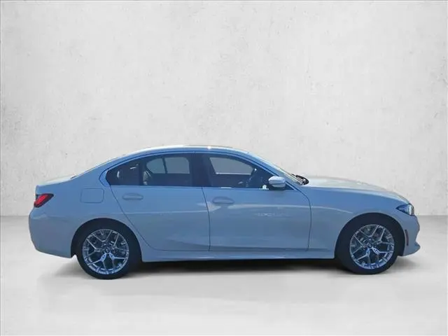 2026 BMW 330i - $42,777