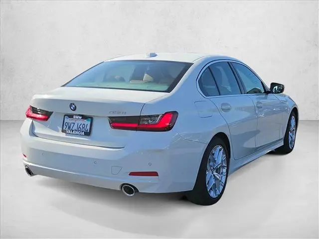 2026 BMW 330i - $42,777