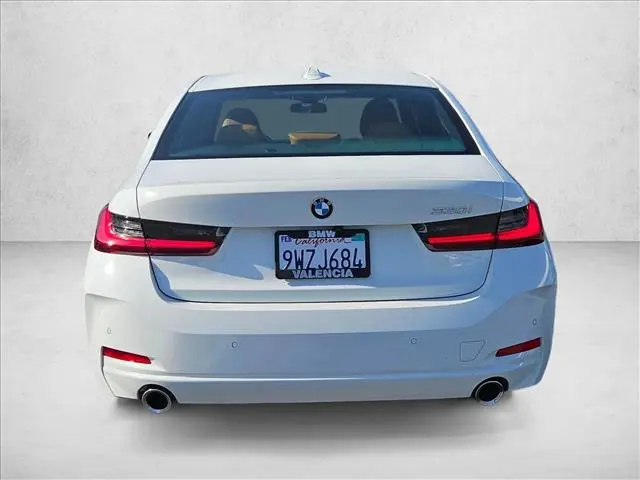 2026 BMW 330i - $42,777