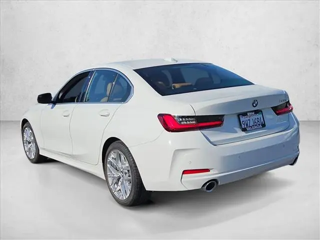 2026 BMW 330i - $42,777
