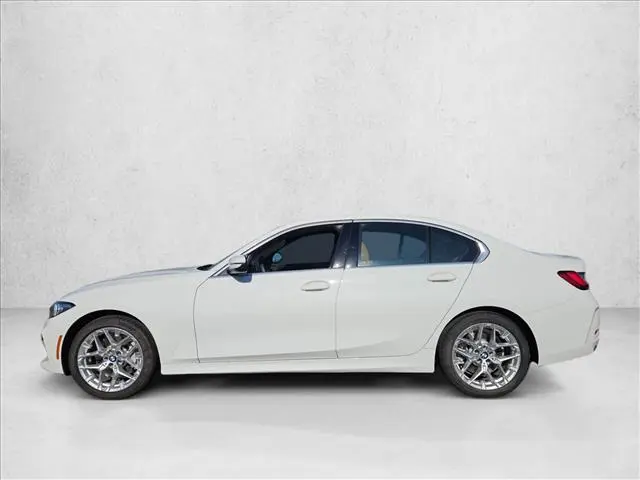 2026 BMW 330i - $42,777