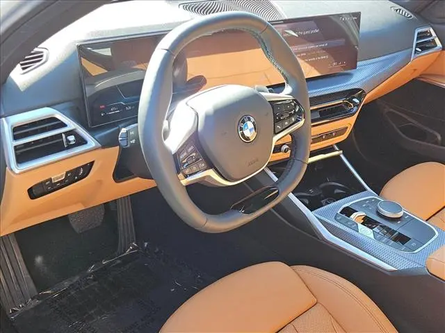 2026 BMW 330i - $42,777