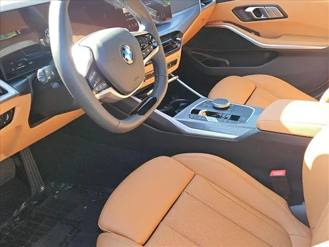 2026 BMW 330i - $42,777