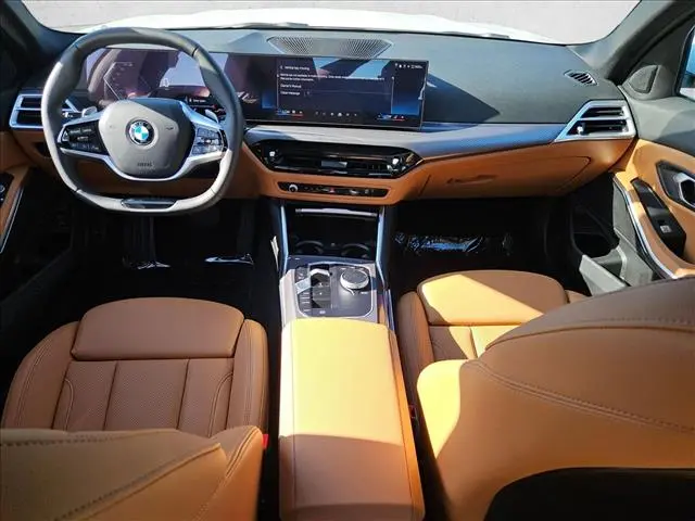 2026 BMW 330i - $42,777