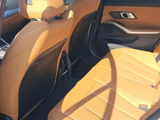 2026 BMW 330i - $42,777