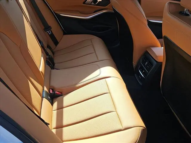 2026 BMW 330i - $42,777