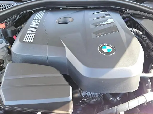 2026 BMW 330i - $42,777