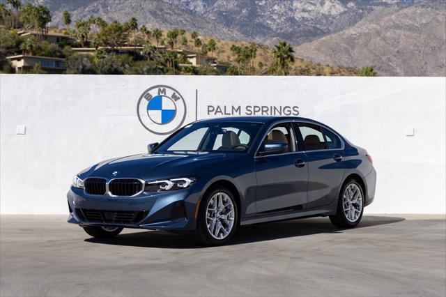 2026 BMW 330i - $51,897
