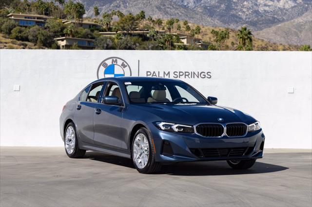 2026 BMW 330i - $51,897