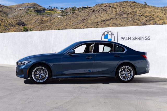 2026 BMW 330i - $51,897