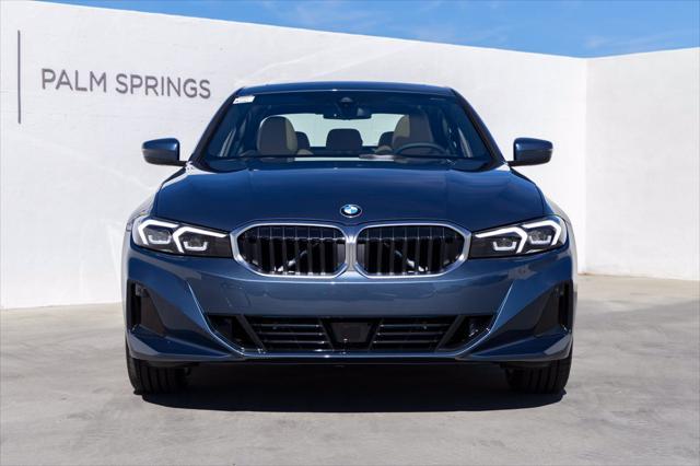 2026 BMW 330i - $51,897