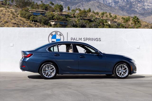 2026 BMW 330i - $51,897