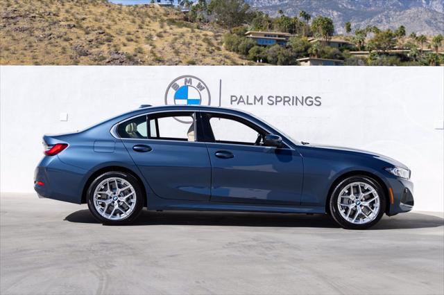 2026 BMW 330i - $51,897