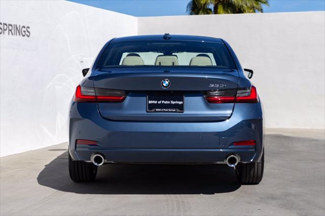 2026 BMW 330i - $51,897