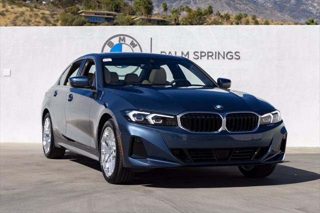 2026 BMW 330i - $51,897