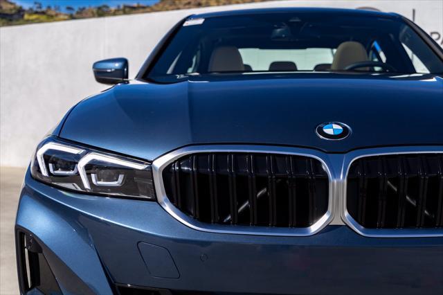 2026 BMW 330i - $51,897