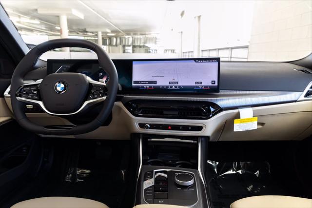 2026 BMW 330i - $51,897