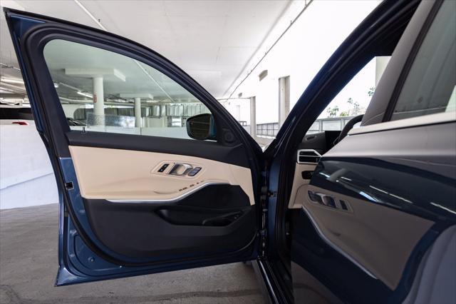2026 BMW 330i - $51,897