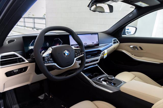 2026 BMW 330i - $51,897