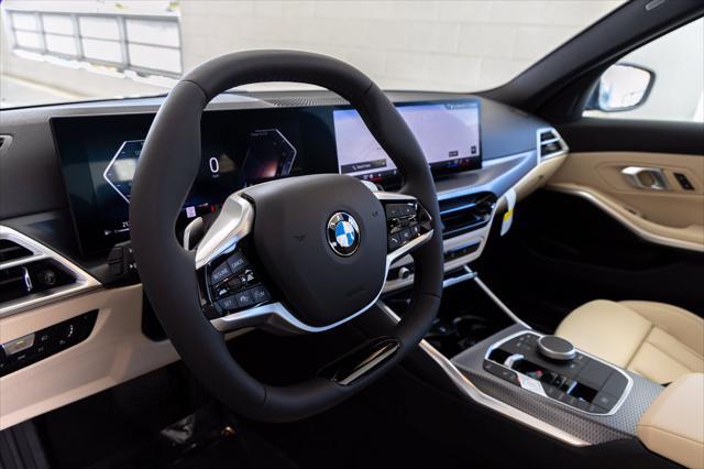 2026 BMW 330i - $51,897